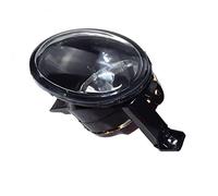 eGang Auto Nouveau feu antibrouillard Avant à LED Droit 5K0941700, 5KD941700 pour SIÈGES ALHAMBRAS VWS Jetta BEELTE TIGUANS TOURANS CADDYS Golf EOSS 2009 2010 2011 2012 2013 2014