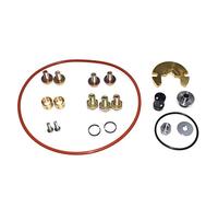 eGang Auto Nouveau kit de Reconstruction de réparation de Chargeur Turbo pour turbocompresseur KP35