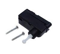 eGang Auto Nouveau Moteur de Niveau de réglage de Phare 0307853307 0307853301 pour Fords Mondeo Cougar Fiesta Puma & Fiats Ducato 96-18