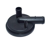 eGang Auto Nouveau régulateur de Pression de soupape de Ventilation PCV reniflard de Carter 028129101E, 028103500,038103493P pour sièges Skodas 1.9 TDI Diesel 1.9L