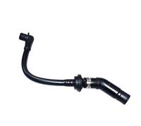 eGang Auto Nouveau Tube de Tuyau de Tuyau d'aspiration de Booster de système de freinage 1J0612041BJ, 1J0612041CM, 1J0612041FD, 1J0612041BJ pour Golf Beetle