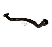 eGang Auto Nouveau Tuyau de reniflard de Carter 028103491J pour Golf Jetta Passat Diesel TDi 1.9 Moteur 1993 1994 1995 1996 1997 1998