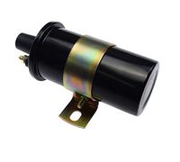 eGang Auto Nouvelle Bobine d'allumage 12 Volts Bleu 0001580003 Convient à TYPE1 Bug TYPE2 Bus TYPE3 GHIA Thing