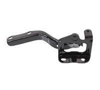 eGang Auto Nouvelle charnière de Capot Gauche 5342047070,5341047070, TO1236168, TO1236167 pour Prius 2010-2015