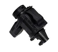 eGang Auto Nouvelle électrovanne de Vide EGR 1J0906283C 1K0906283A pour Audis A3 S3 A4 A6 S6 Q3 Q5 Q7 VWS Golf Beetle Jetta Touareg EOS Bora