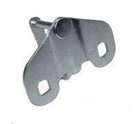 eGang Auto Nouvelle gâche de Serrure de Porte arrière 1369006080,1345736080 pour citroën Jumper Ducato Boxer MK3