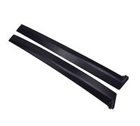 eGang Auto Nouvelle Garniture de Pilier de Porte latérale Gauche Droite 72430-SR3-003 pour 92-95 L Civic 2 3Dr