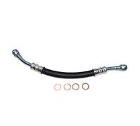 eGang Auto Nouvelle Ligne de Filtre à Huile Moteur Vanos pour Bloquer Le Tuyau de Tuyau d'huile 11361705532 pour BMWS 3 5 série X3 X5 E46 E36 E39 E60 323325330525528530