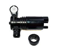 eGang Auto Nouvelle Pompe de Lave-Glace 28920EL00A, 28920-EL00A, 13878592 pour Juke 2011-15 Versa Tiida 2007-2013