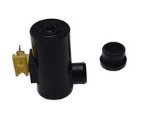 eGang Auto Nouvelle Pompe de Lave-Glace 76806-SL0-E11 pour Accord Civic Prelude S2000 CRV Acura RL TL TSX