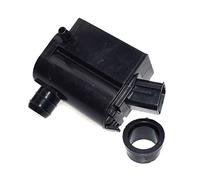 eGang Auto Nouvelle Pompe de Lave-Glace 9851026100 pour Avant arrière Hyundais Elantra Accent Santa Fe Factory 2001 02 03 04 05 06 07 08 09 2010 Distributeur/Vente au détail