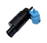 eGang Auto Nouvelle Pompe de Lave-Glace Avant arrière 13250357,13349273,1450059,2220040,55897 pour Astra J
