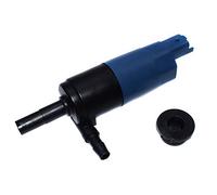 eGang Auto Nouvelle Pompe de Lave-Phare 9641086680,9642218080,8200331654,6434.77 pour Peugeot 307407 citroën C4 C5 Renaults LAGUNAS