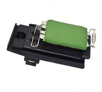 eGang Auto Nouvelle résistance de Moteur de Ventilateur de Chauffage 3M5Z-18591-BA pour Fords Focuss Contour Transit Connect Mercurys Cougars 1997 1998 1999 2000