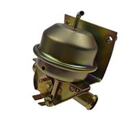 eGang Auto Nouvelle soupape de Commande de Chauffage Compatible avec Les séries XJ6 XJ12 2 & 3 & XJS C41051