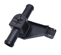 eGang Auto Nouvelle vanne de Commande de Chauffage Manuel 701819809D pour T4 1996-2004