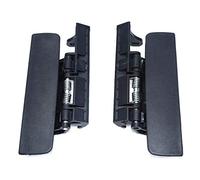 eGang Poignée de porte extérieure gauche droite pour 306 1993-2001