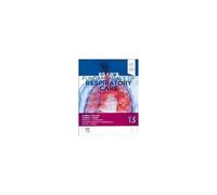 Egan's Fundamentals Of Respiratory Care