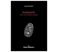Égarements Amour, mort et identités numériques - Marcello Vitali Rosati - Hermann - broché - Essai