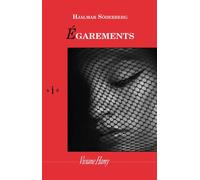 Égarements - Hjalmar Söderberg - Viviane hamy - broché - Roman