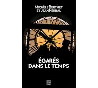 Égarés dans le temps
