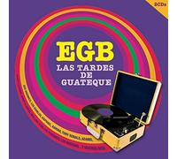EGB. Las Tardes De Guateque/Various [Import]