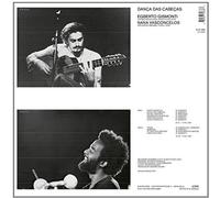 Gismonti Egberto - Dança Das Cabeças [Import]