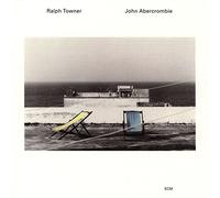 Egberto Gismonti - Five Years Latter [Import]