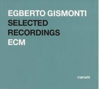 Egberto Gismonti - Rarum [Import]