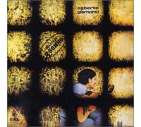 Egberto Gismonti - Serie Estreia [Import]