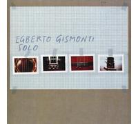 Egberto Gismonti - Solo-SHM [Import]
