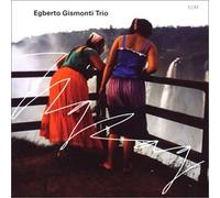 Egberto Gismonti - Zig Zag