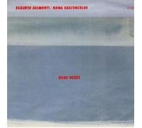 Duas Vozes: Touchstones Series by Gismonti NEUF