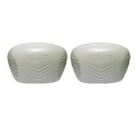 EGCOMM Stopmulti - stop souris - rats lot de 2 ultrasons anti rats,souris,insectes rampants ...sur 280m²