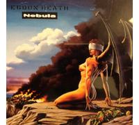Egdon Heah - Nebula [Import]