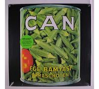 Ege Bamyasi