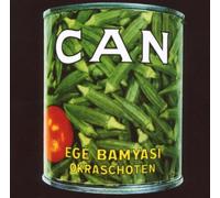 Ege Bamyasi