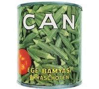 Ege Bamyasi