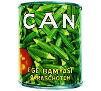 Ege Bamyasi
