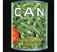 Ege Bamyasi