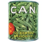 Ege bamyasi CD