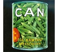 Can – Ege Bamyasi – CD