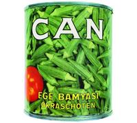 Ege bamyasi Vinyle