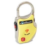 eGeeTouch, la Fin des clés et des Codes !