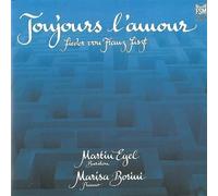 Egel,M. - Egel Singt Lieder V.Liszt