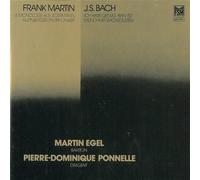 Egel,M. - Solokantate/6 Monologe