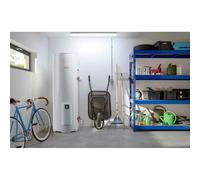 Égéo 250L - Chauffe-eau Thermodynamique Mono Bloc Vertical - 232517 - Atlantic