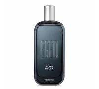 Egeo Bomb Black Colônia Déodorant 90 ml