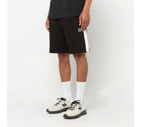 Sergio Tacchini Pantalon 'Egeo' noir / blanc, Taille 34