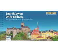 Eger Radweg - Ohre Radweg